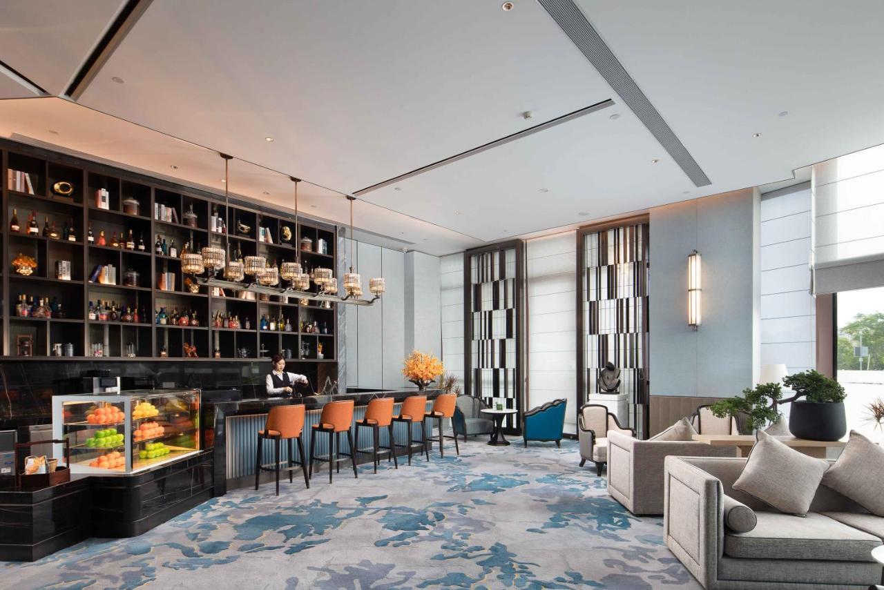 Wyndham Changzhou Liyang Eksteriør billede