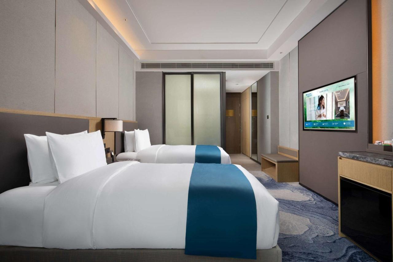 Wyndham Changzhou Liyang Eksteriør billede