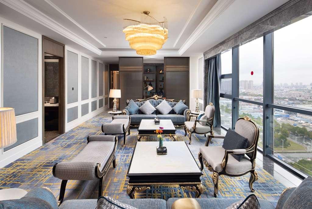 Wyndham Changzhou Liyang Værelse billede
